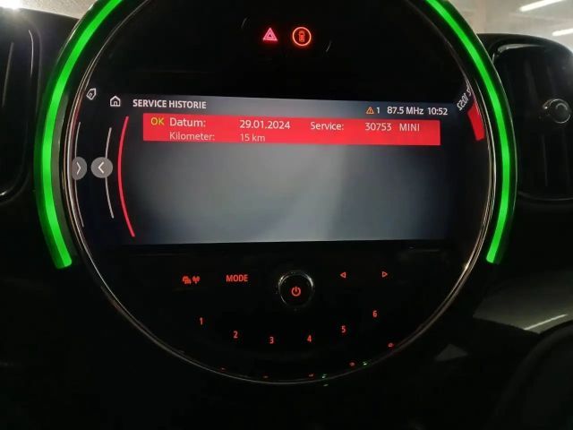 MINI John Cooper Works Countryman All4