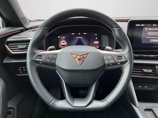 Cupra Formentor Formentor RFK*CARPLAY*TSR*SZH*KESSY uvm...