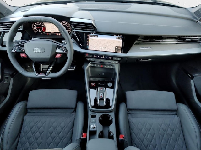 Audi RS3 Quattro S-Tronic Sportback