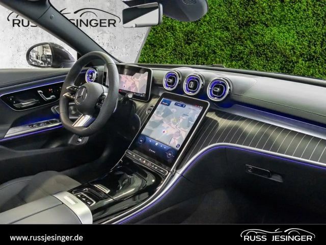 Mercedes-Benz CLE 300 4MATIC AMG Line