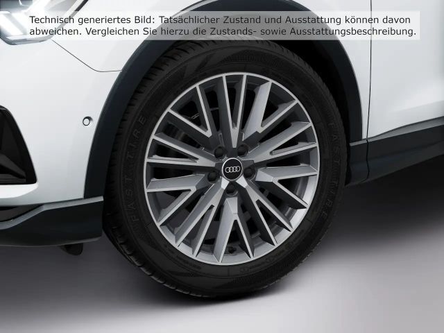 Audi Q3 35 TFSI S-Tronic