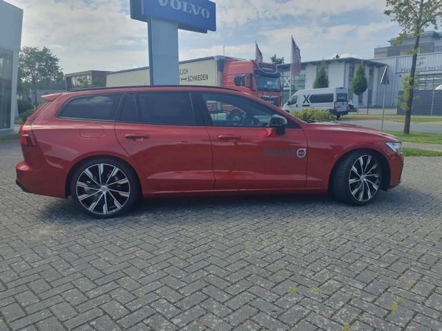 Volvo V60 Dark Plus