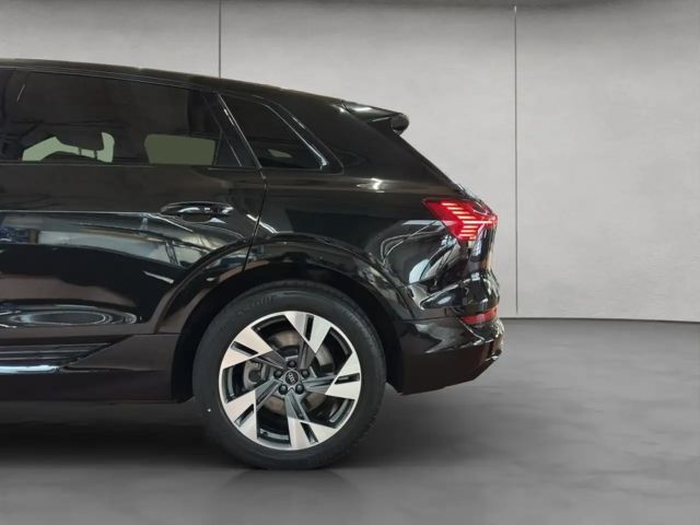 Audi e-tron 50 Quattro S-Line