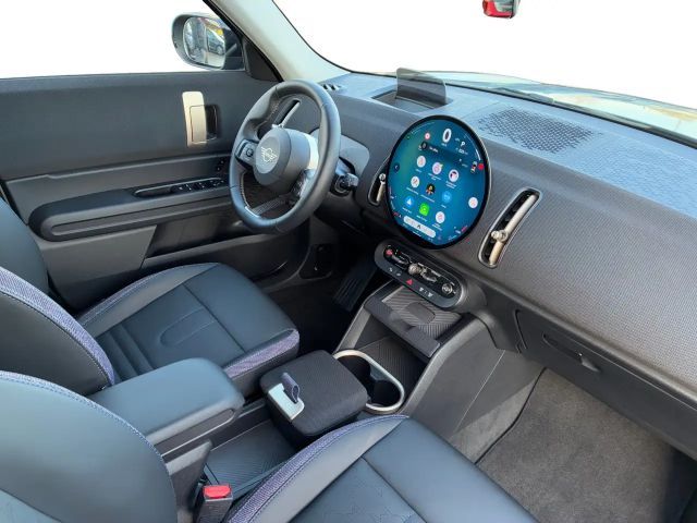 MINI Cooper S Countryman All4