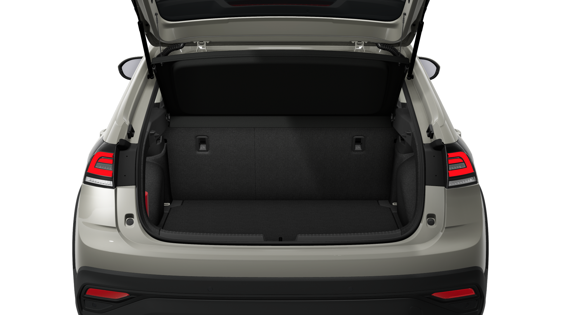 Volkswagen Taigo 1.0 TSI