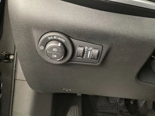 Jeep Compass Altitude