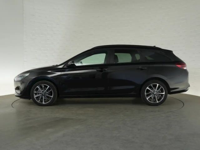 Hyundai i30 Advantage T-GDi