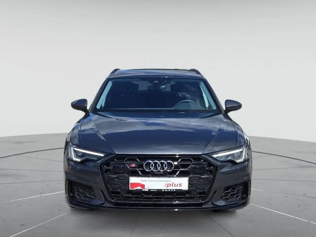 Audi S6 KAM/VIRTUAL/LED/NAVI/KLIMA/SHZ uvm.