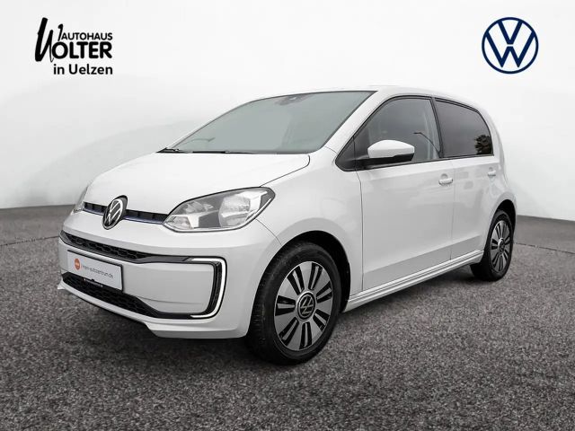Volkswagen e-up! Plus Style