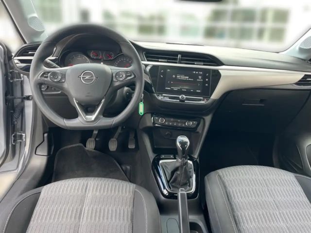 Opel Corsa F 1.2 Navi, Kamera, Parkpilot, Sitzheizung