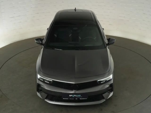 Opel Astra GS-Line Grand Sport