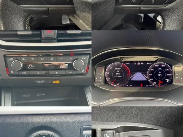 Seat Ibiza 1.0 TSI Style