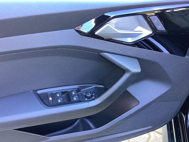 Audi A1 35 TFSI Allstreet S-Tronic