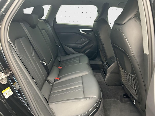 Audi A5 Avant S-Tronic