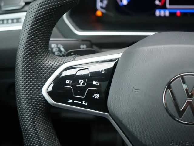 Volkswagen Tiguan 4Motion Allspace DSG R-Line