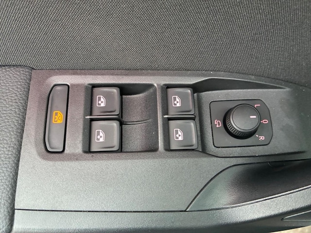 Seat Ibiza 1.0 TSI DSG FR-lijn