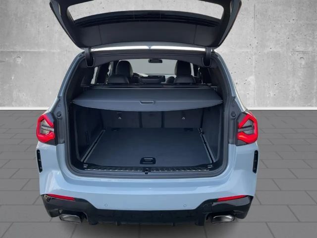 BMW X3 M-Sport xDrive20i