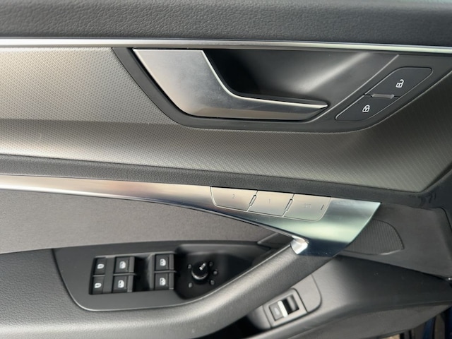 Audi A6 40 TDI Avant S-Tronic