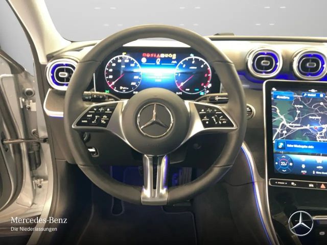 Mercedes-Benz C 220 AVANTGARDE C 220 d Estate