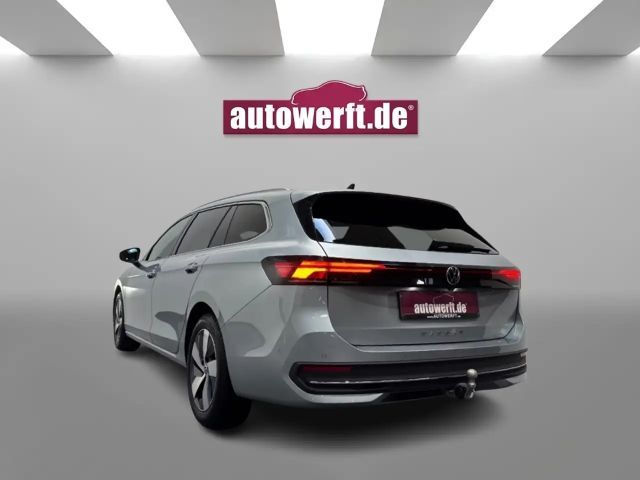 Volkswagen Passat 2.0 TDI Business DSG Variant