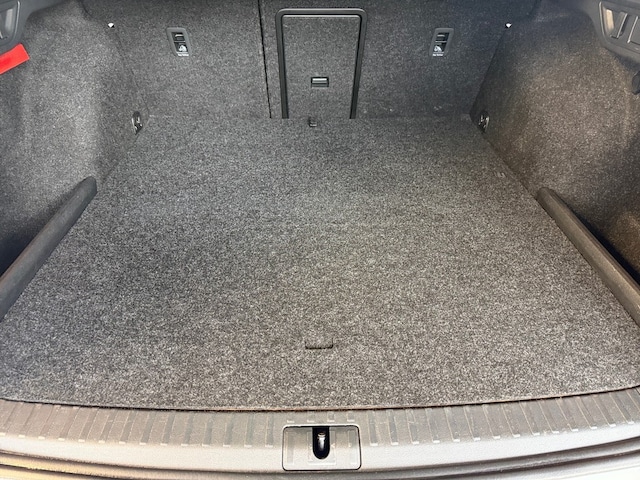 Skoda Octavia Combi iV