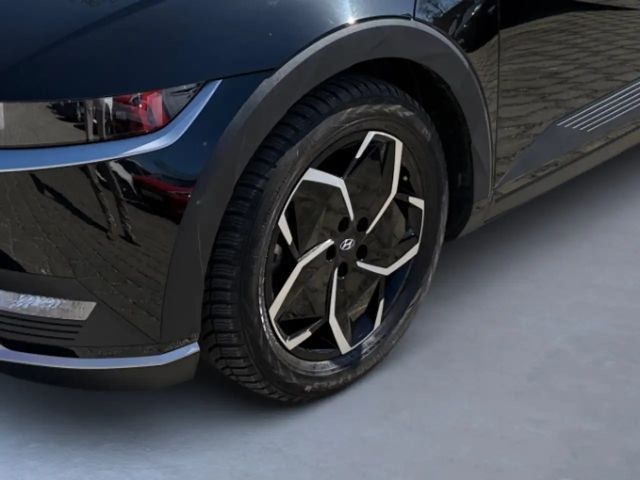 Hyundai IONIQ 5 58 kWh Dynamiq
