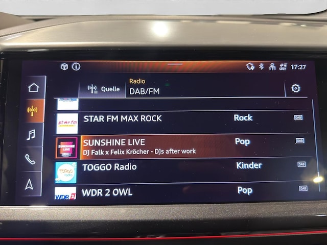 Audi Q4 e-tron 50 Quattro