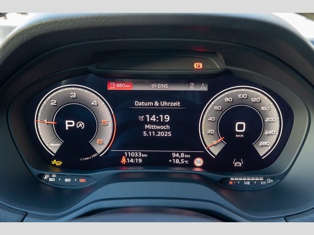 Audi Q2 35 TDI Quattro S-Tronic