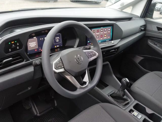 Volkswagen Caddy Cargo TSI