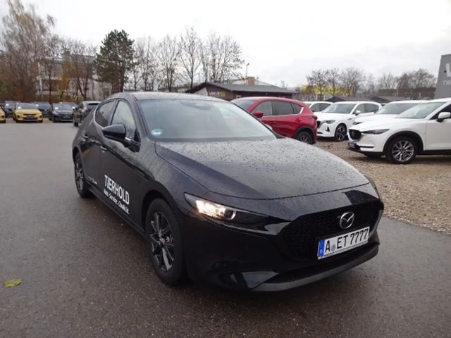 Mazda 3 2.5L Homura SkyActiv e-Skyactiv