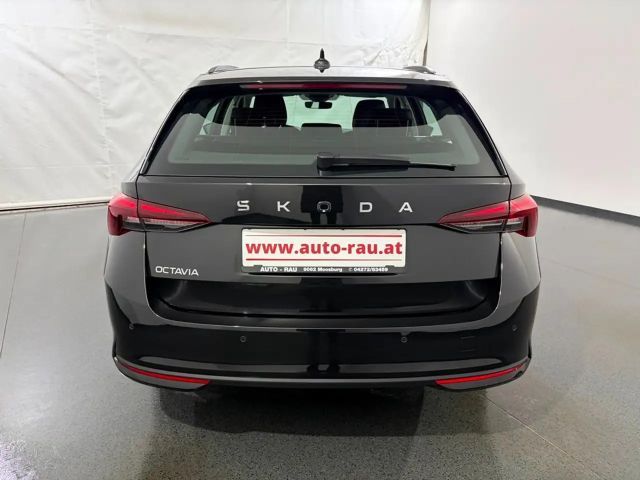 Skoda Octavia 2.0 TDI Combi