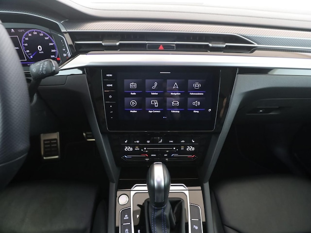 Volkswagen Arteon Shooting Brake 2.0 TSI