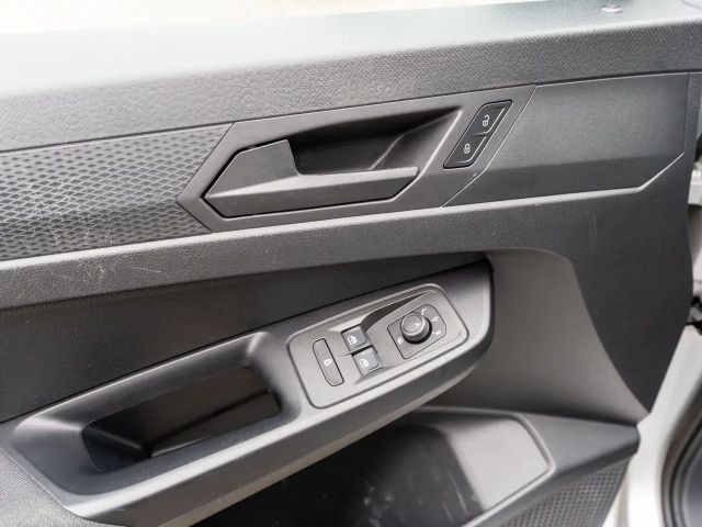 Volkswagen Caddy 2.0 TDI