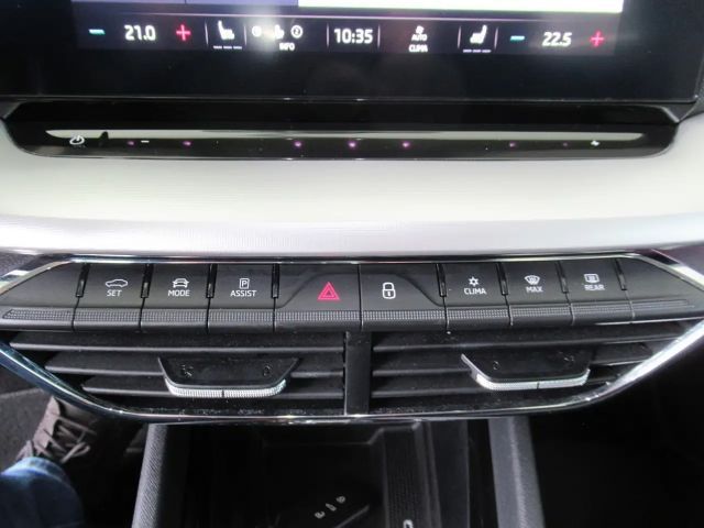 Skoda Octavia Combi Style Style