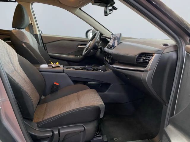 Nissan X-trail N-Connecta