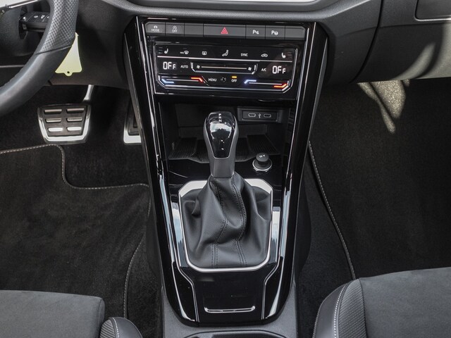 Volkswagen T-Roc 2.0 TDI DSG