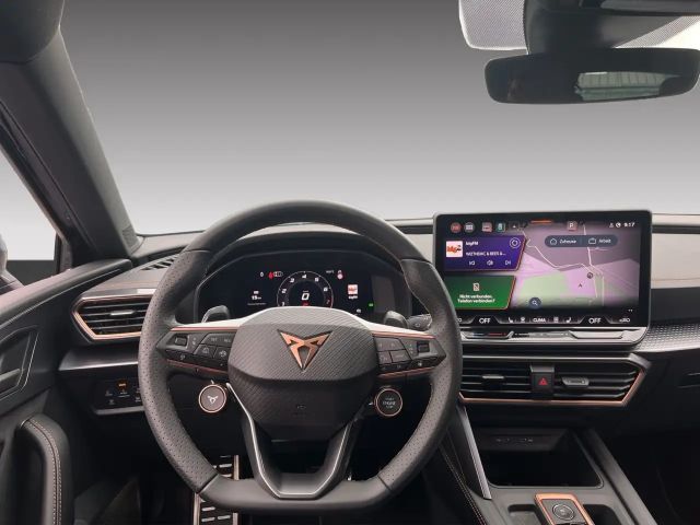 Cupra Leon Sportstourer VZ e-Hybrid