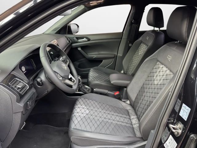 Volkswagen T-Cross 1.0 TSI DSG R-Line