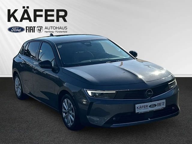 Opel Astra Business Edition Turbo