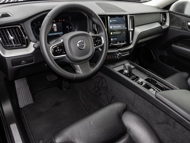 Volvo XC60 Dark Plus