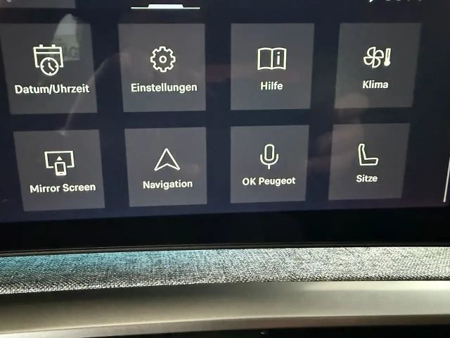 Peugeot 5008 GT-Line