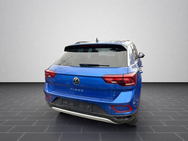 Volkswagen T-Roc 1.5 TSI Life