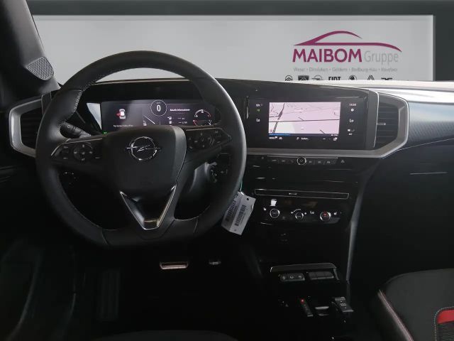 Opel Mokka GS-Line Grand Sport