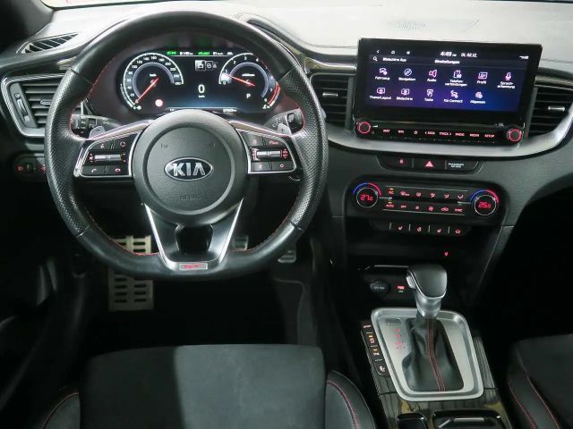 Kia ProCeed GDi GT-Line