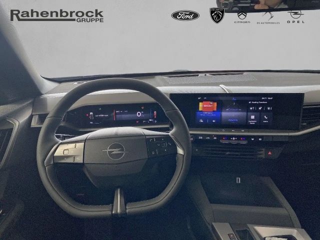 Opel Grandland X Edition Hybrid