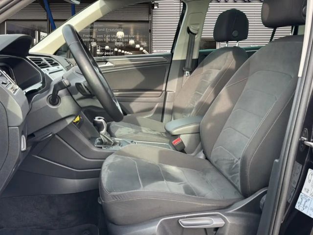 Volkswagen Tiguan 2.0 TDI DSG Elegance Elegance