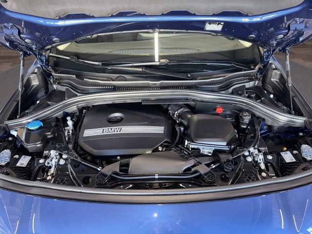 BMW 216 216i Active Tourer