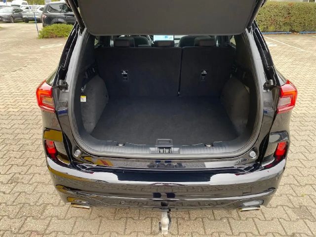 Ford Kuga Hybrid ST Line X