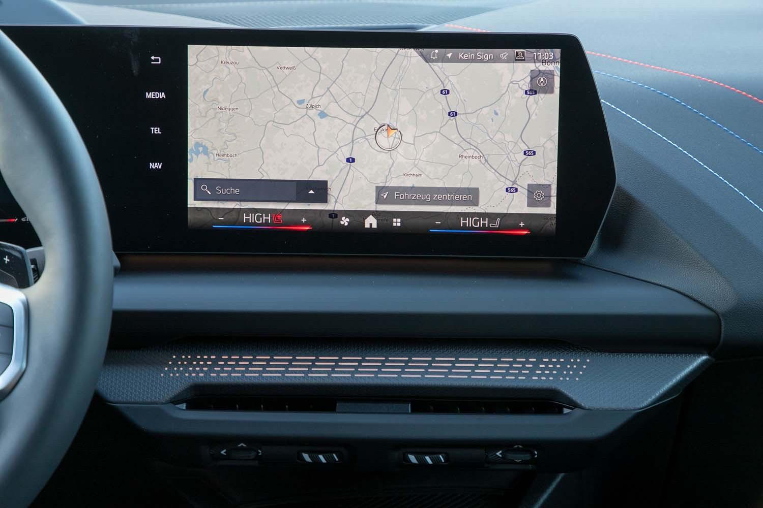 BMW 220 220d Coupé Gran Coupé