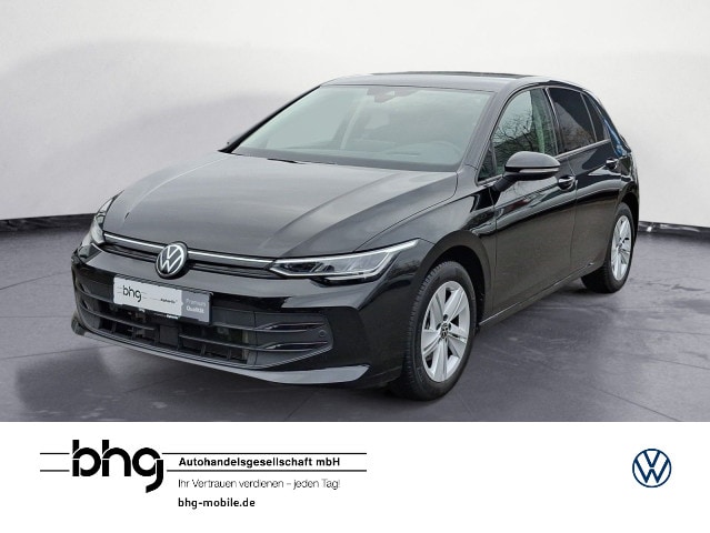 Volkswagen Golf 2.0 TDI DSG Life